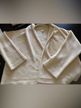 Anthropologie The Mariel Cashmere Cardigan by
Maeve